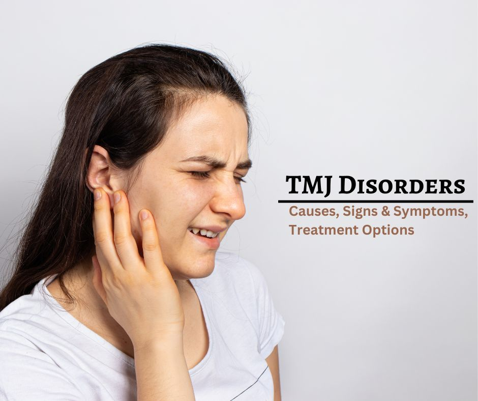 TMJ Disorders