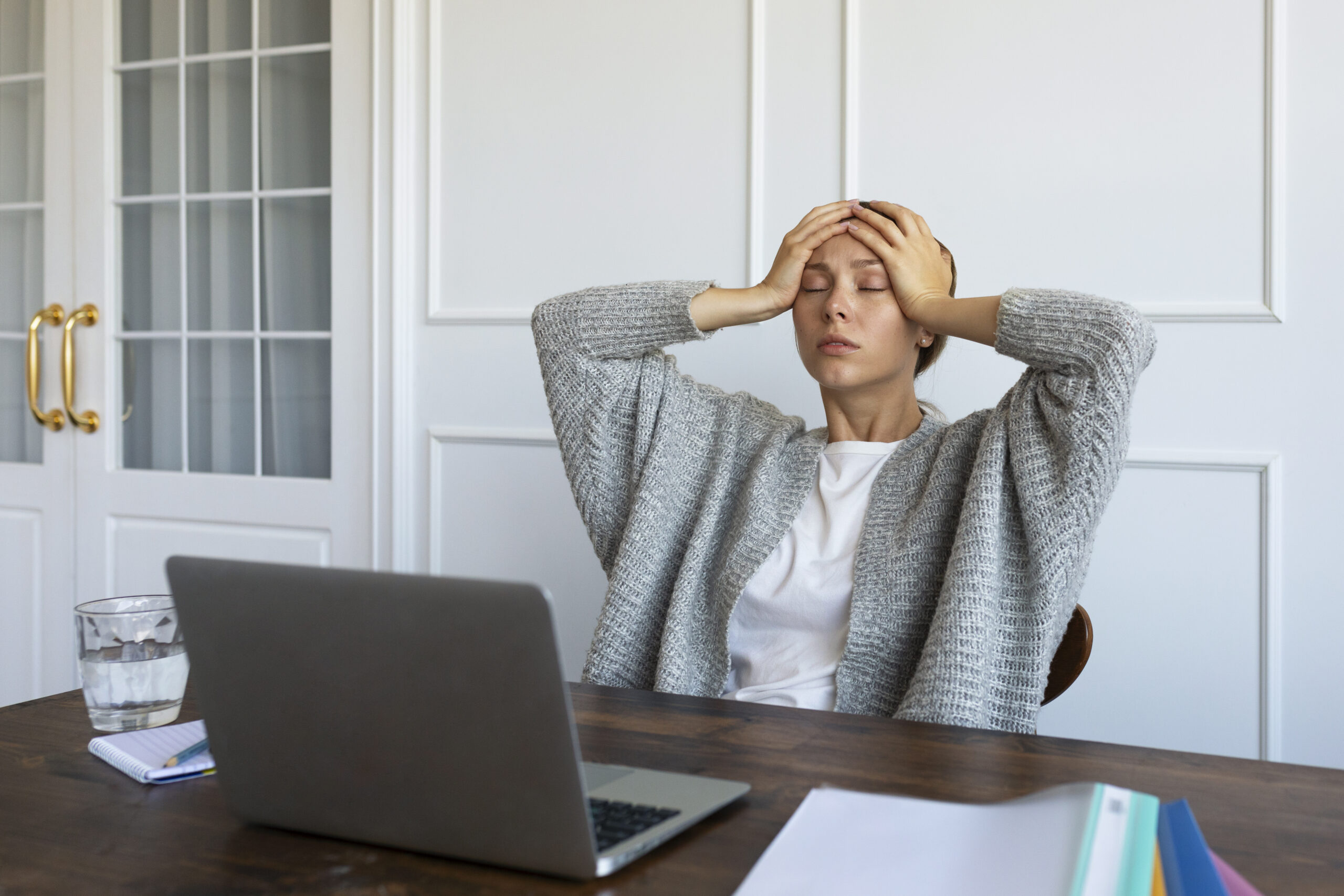 TMJ and Your Morning Headache: What’s the Real Cause?