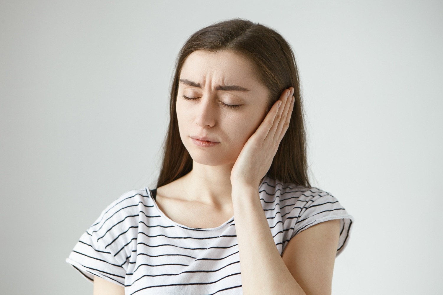 Jaw Nerve Pain Treatment in India