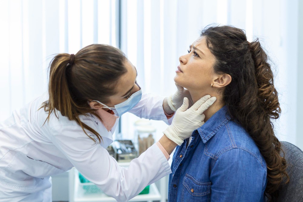 Locked Jaw Treatment in Mumbai