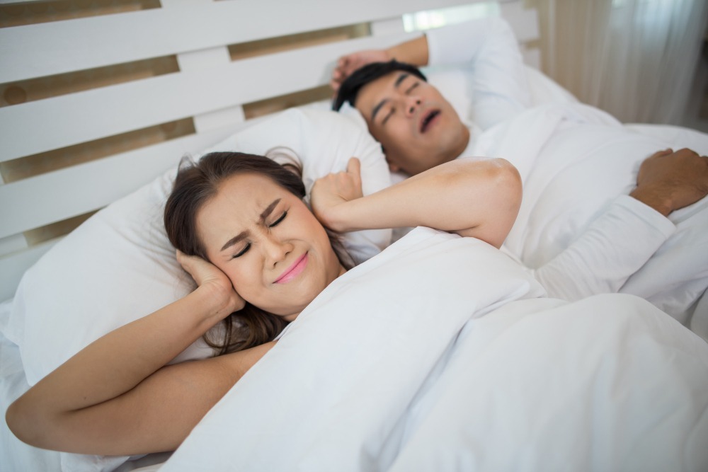 Best Snoring Treatment in Mumbai