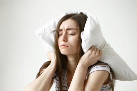 How Insomnia Affects Your Daily Life?