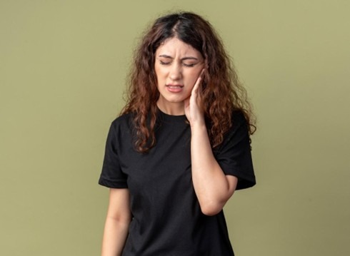 How Is TMJ Disorder Diagnosed? Tests and Procedures