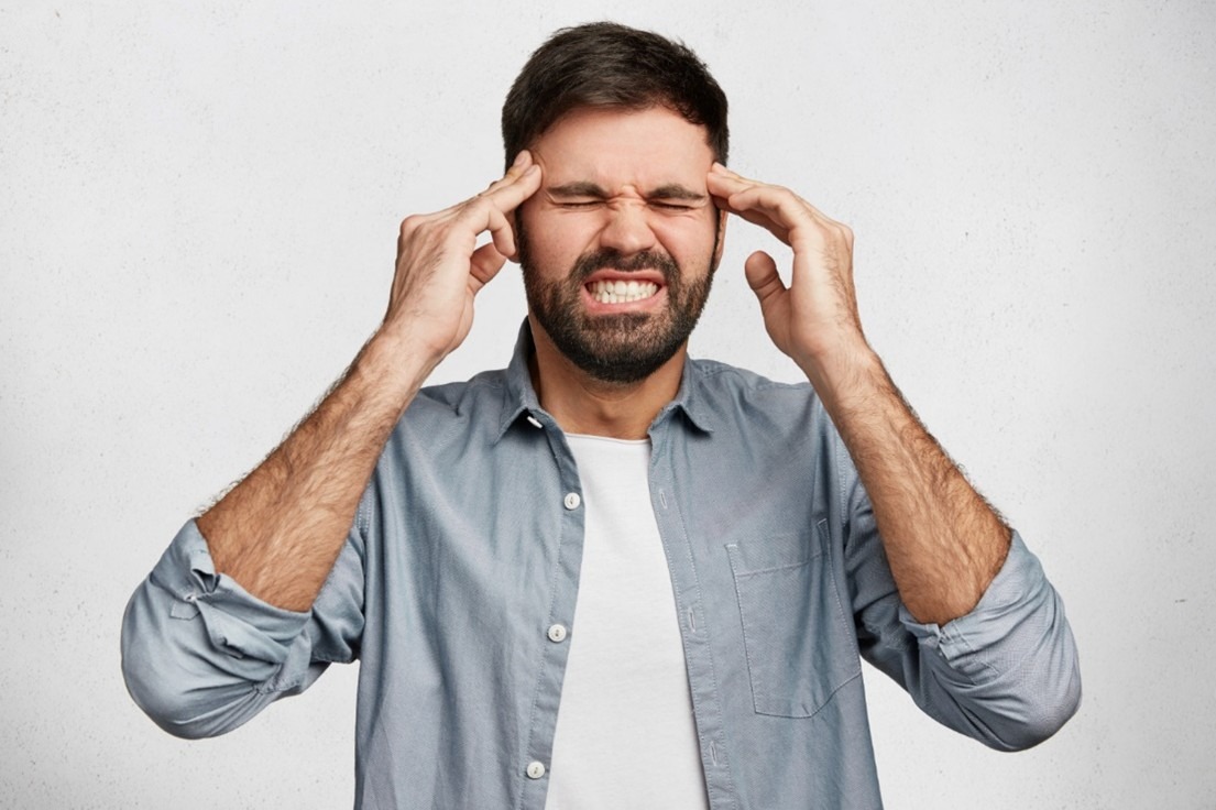 Early Signs Of Migraine You Should Never Ignore