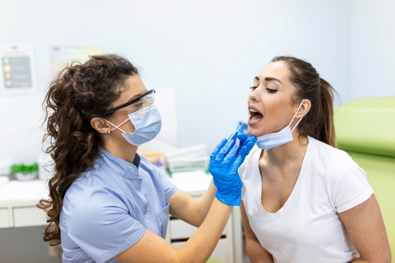 What To Expect During Myofunctional Therapy Sessions?