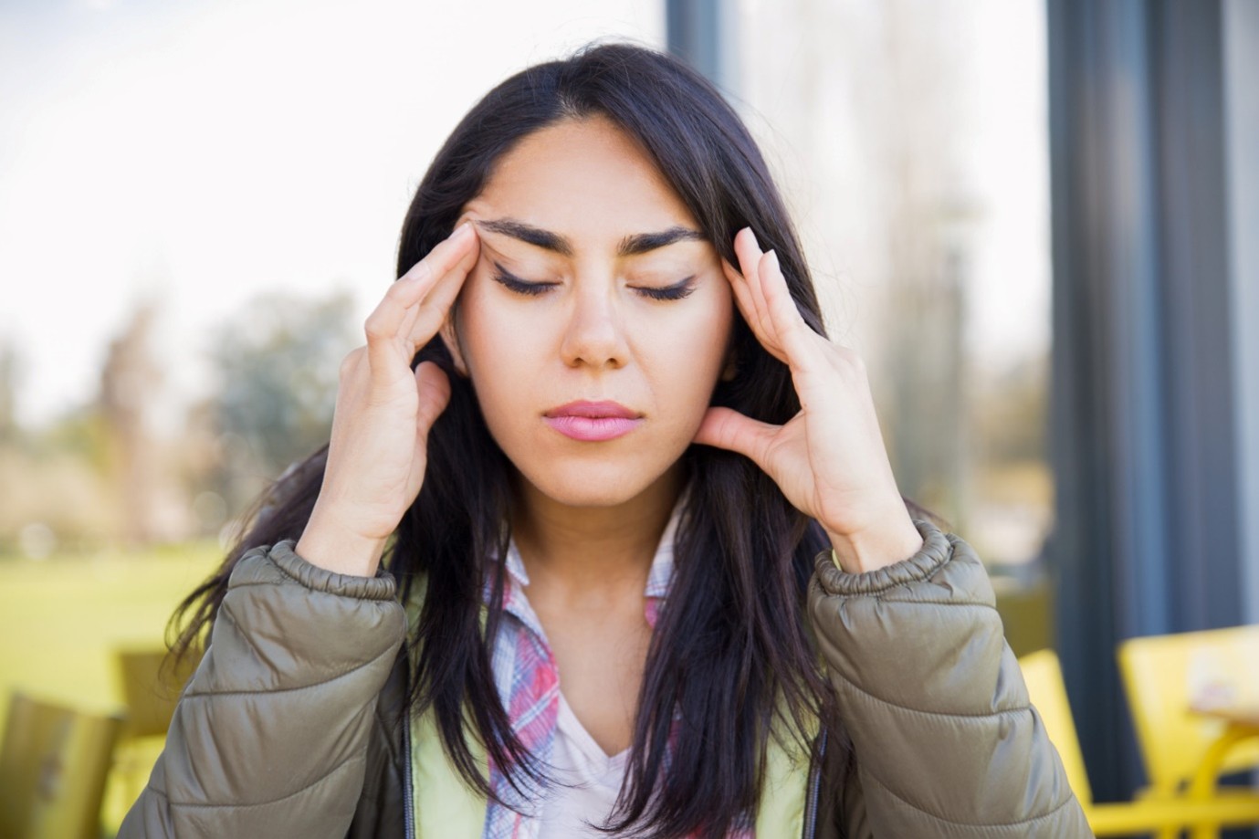 What Is Cluster Headache? Causes, Symptoms and Treatment