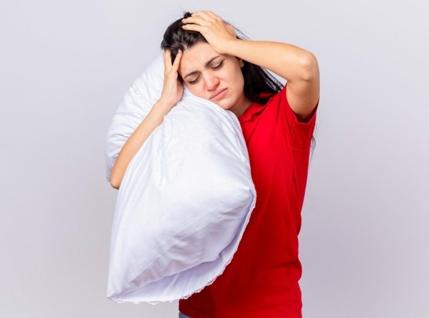 When Is Professional Treatment Needed For Insomnia?