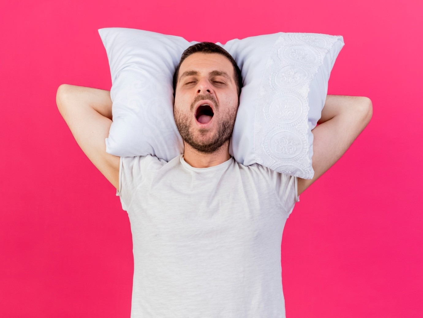 How Nasal Congestion Leads To Snoring?